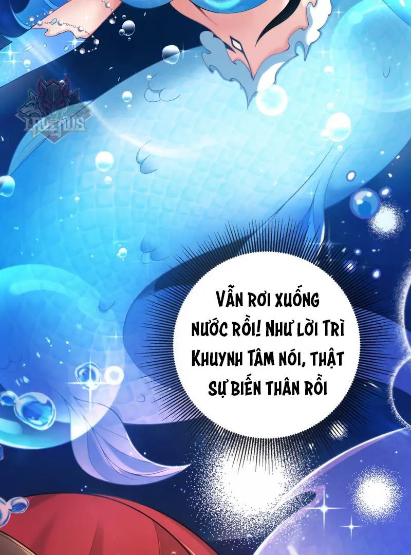 Nữ Đế, Ta Chỉ Yêu Đương Với Nương Tử Chapter 8 - 75