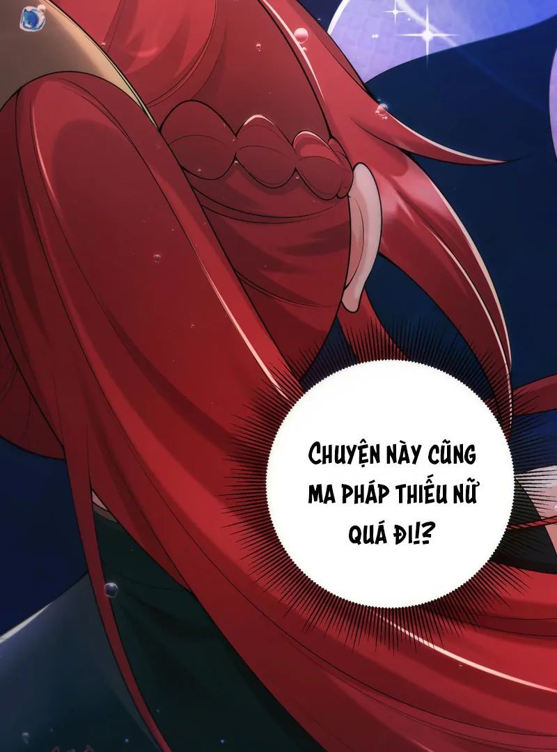 Nữ Đế, Ta Chỉ Yêu Đương Với Nương Tử Chapter 8 - 76