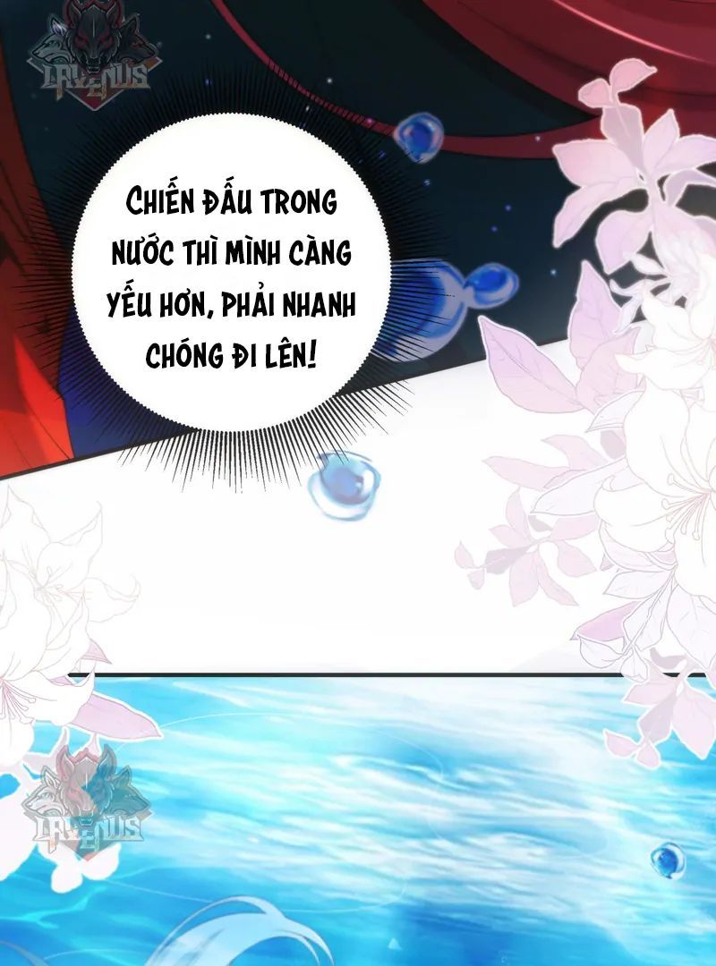 Nữ Đế, Ta Chỉ Yêu Đương Với Nương Tử Chapter 8 - 77