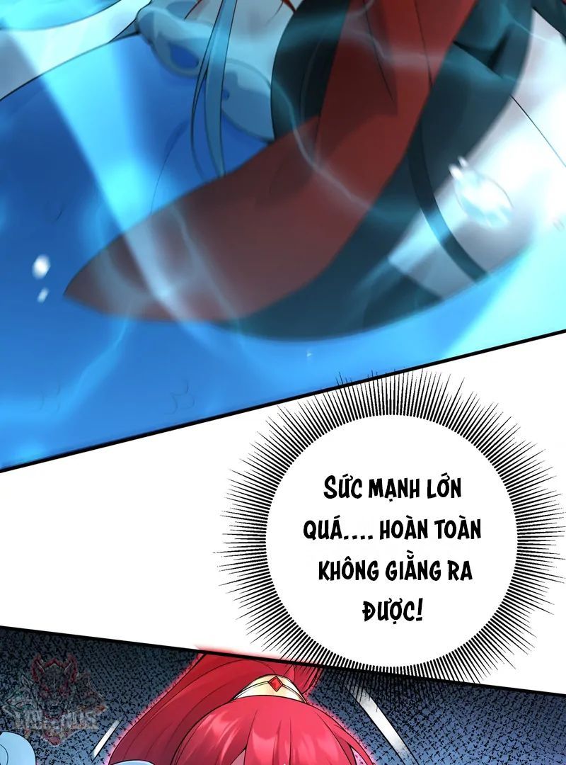 Nữ Đế, Ta Chỉ Yêu Đương Với Nương Tử Chapter 8 - 82