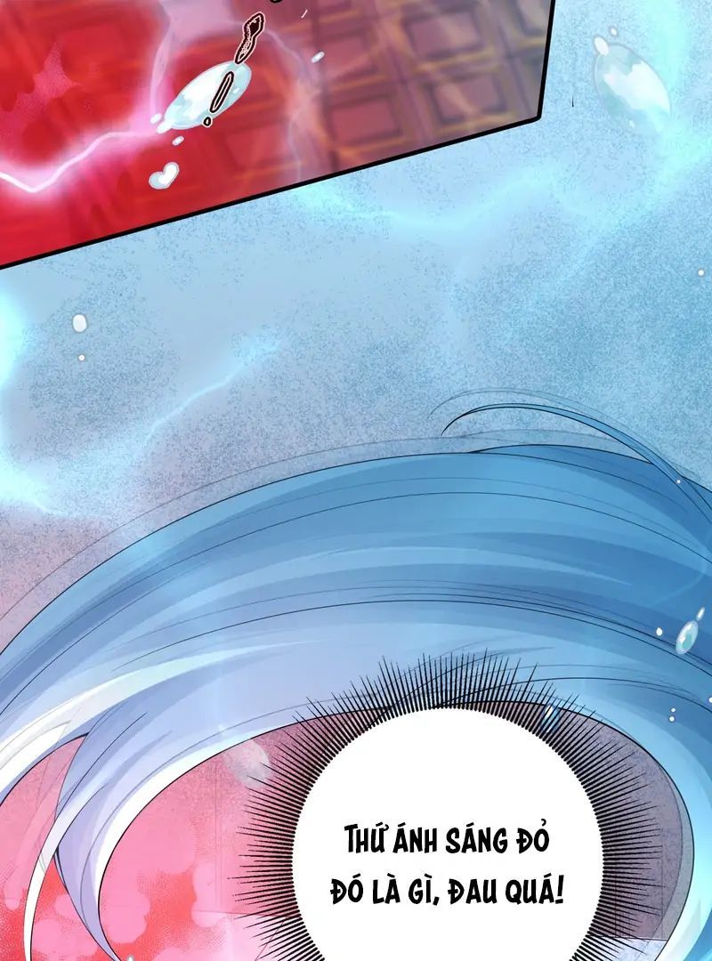 Nữ Đế, Ta Chỉ Yêu Đương Với Nương Tử Chapter 8 - 85