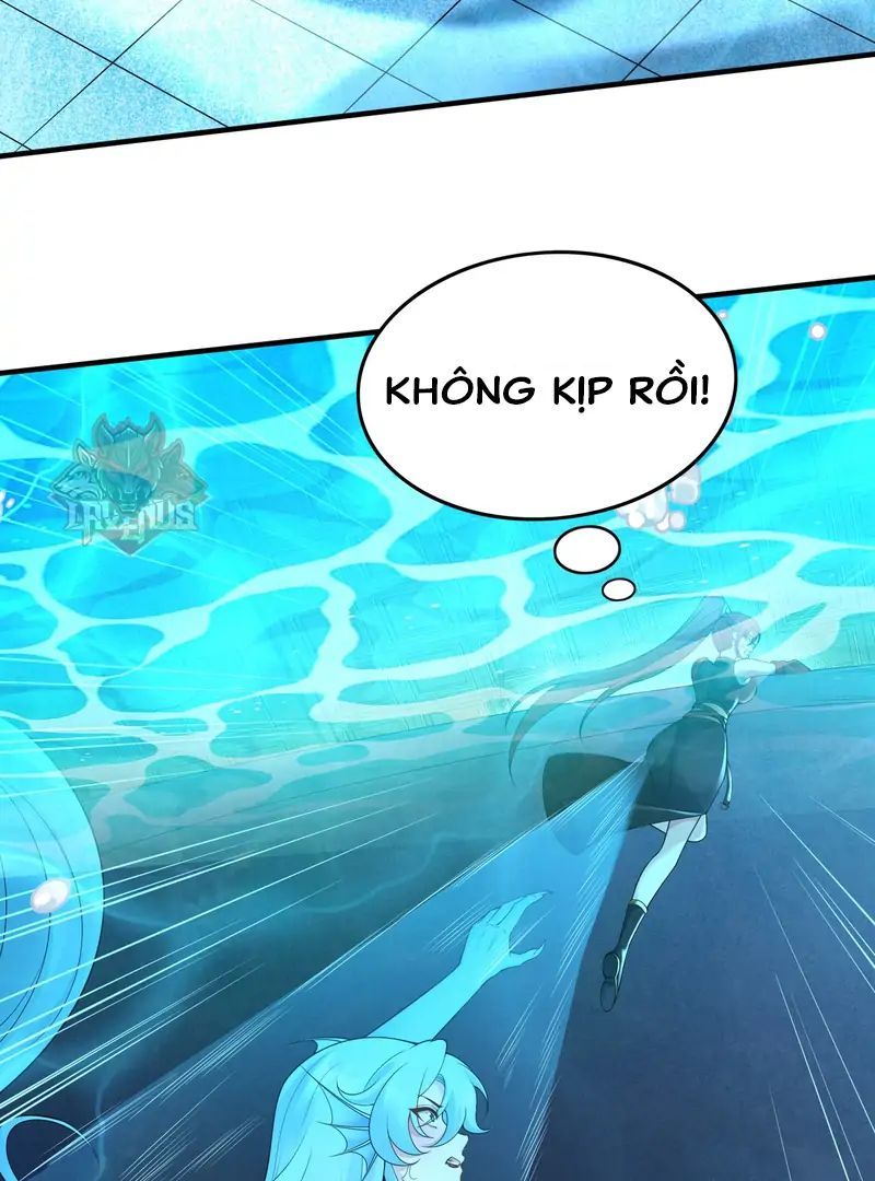 Nữ Đế, Ta Chỉ Yêu Đương Với Nương Tử Chapter 8 - 89