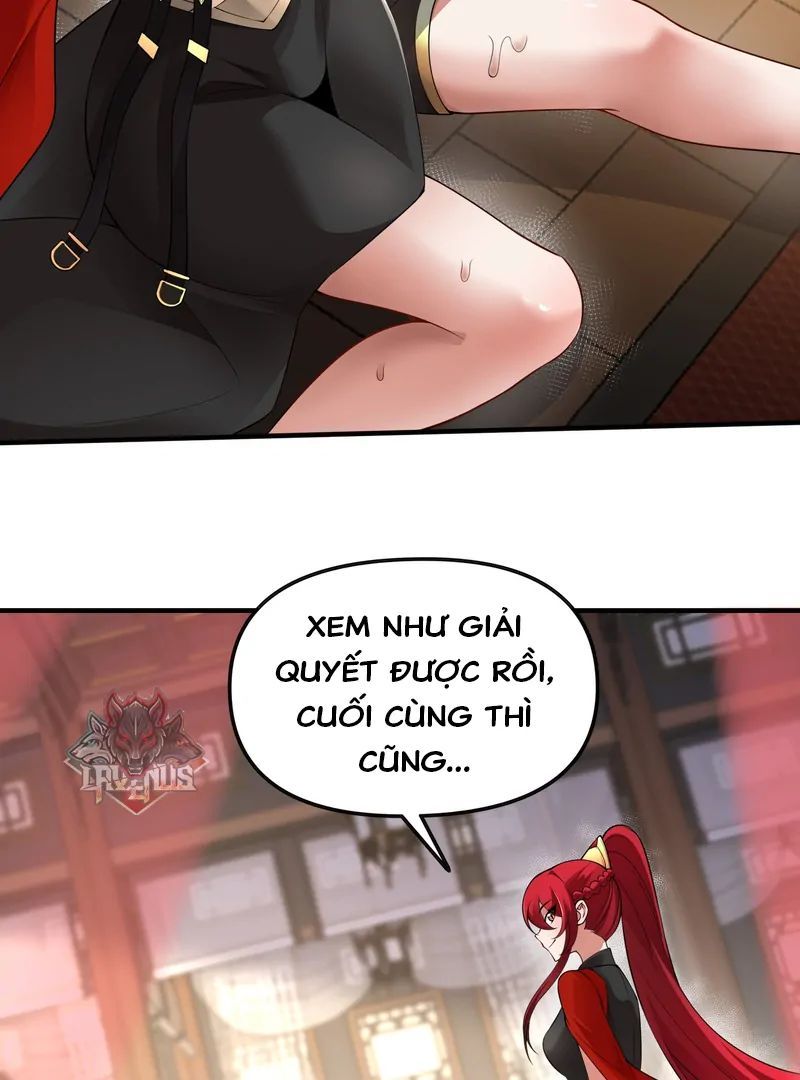 Nữ Đế, Ta Chỉ Yêu Đương Với Nương Tử Chapter 9 - 106