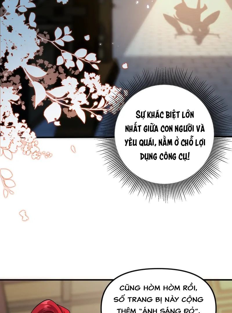 Nữ Đế, Ta Chỉ Yêu Đương Với Nương Tử Chapter 9 - 12