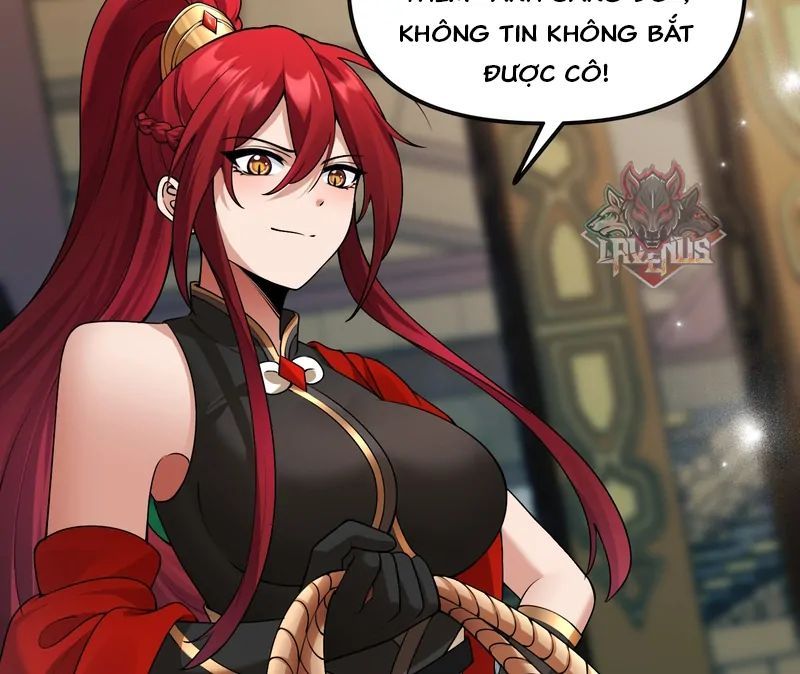 Nữ Đế, Ta Chỉ Yêu Đương Với Nương Tử Chapter 9 - 13