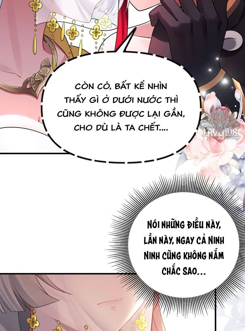 Nữ Đế, Ta Chỉ Yêu Đương Với Nương Tử Chapter 9 - 22