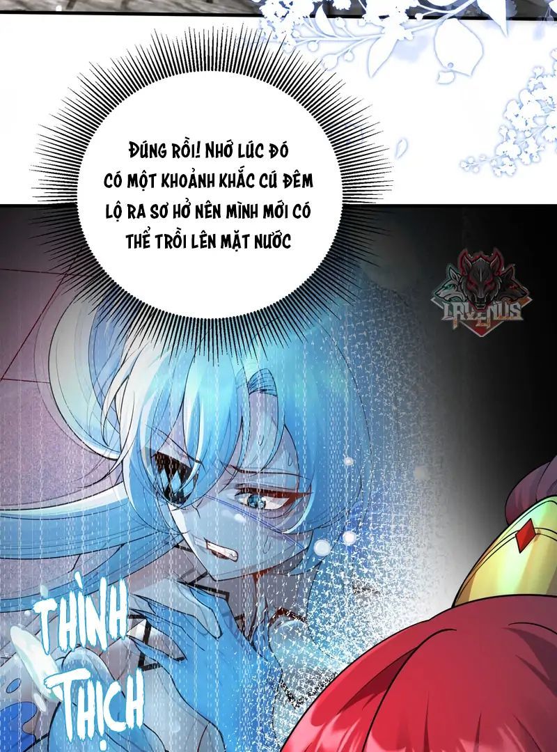 Nữ Đế, Ta Chỉ Yêu Đương Với Nương Tử Chapter 9 - 4