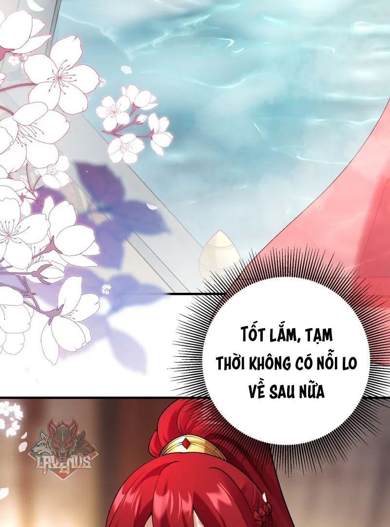Nữ Đế, Ta Chỉ Yêu Đương Với Nương Tử Chapter 9 - 33