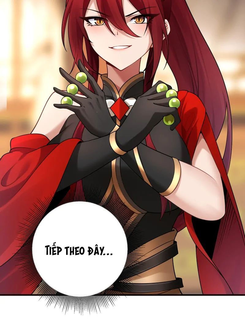 Nữ Đế, Ta Chỉ Yêu Đương Với Nương Tử Chapter 9 - 34