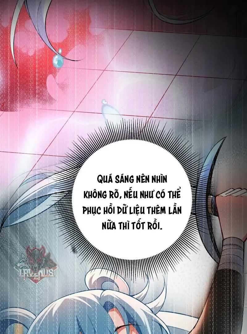 Nữ Đế, Ta Chỉ Yêu Đương Với Nương Tử Chapter 9 - 6