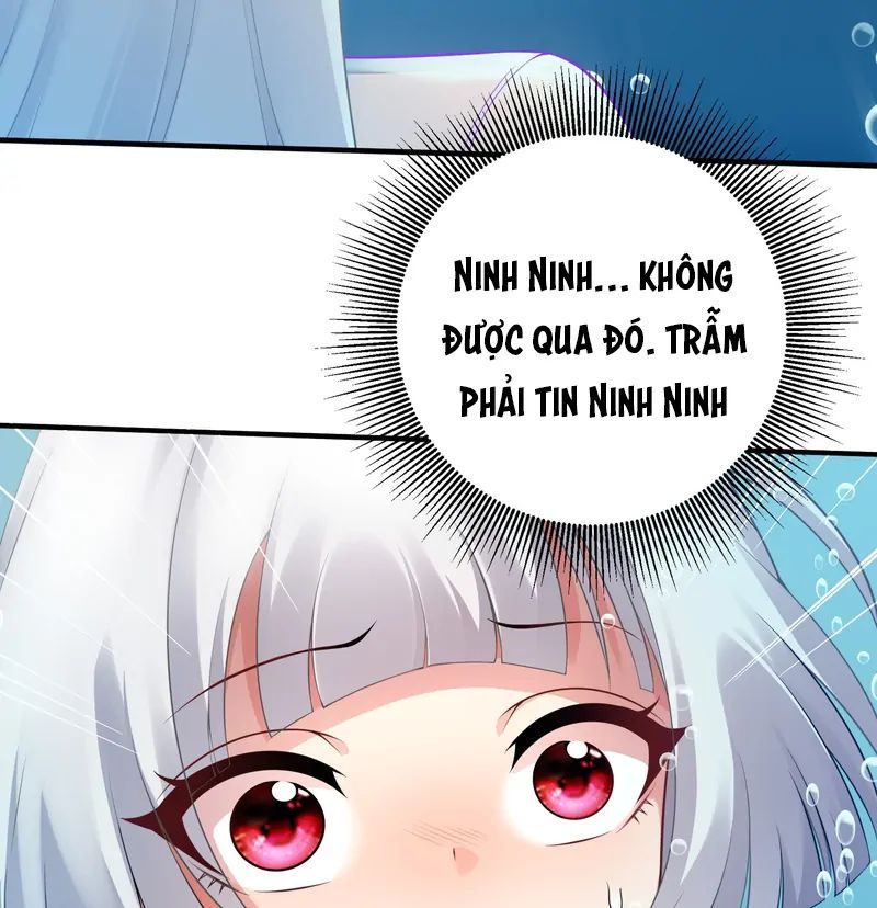 Nữ Đế, Ta Chỉ Yêu Đương Với Nương Tử Chapter 9 - 69