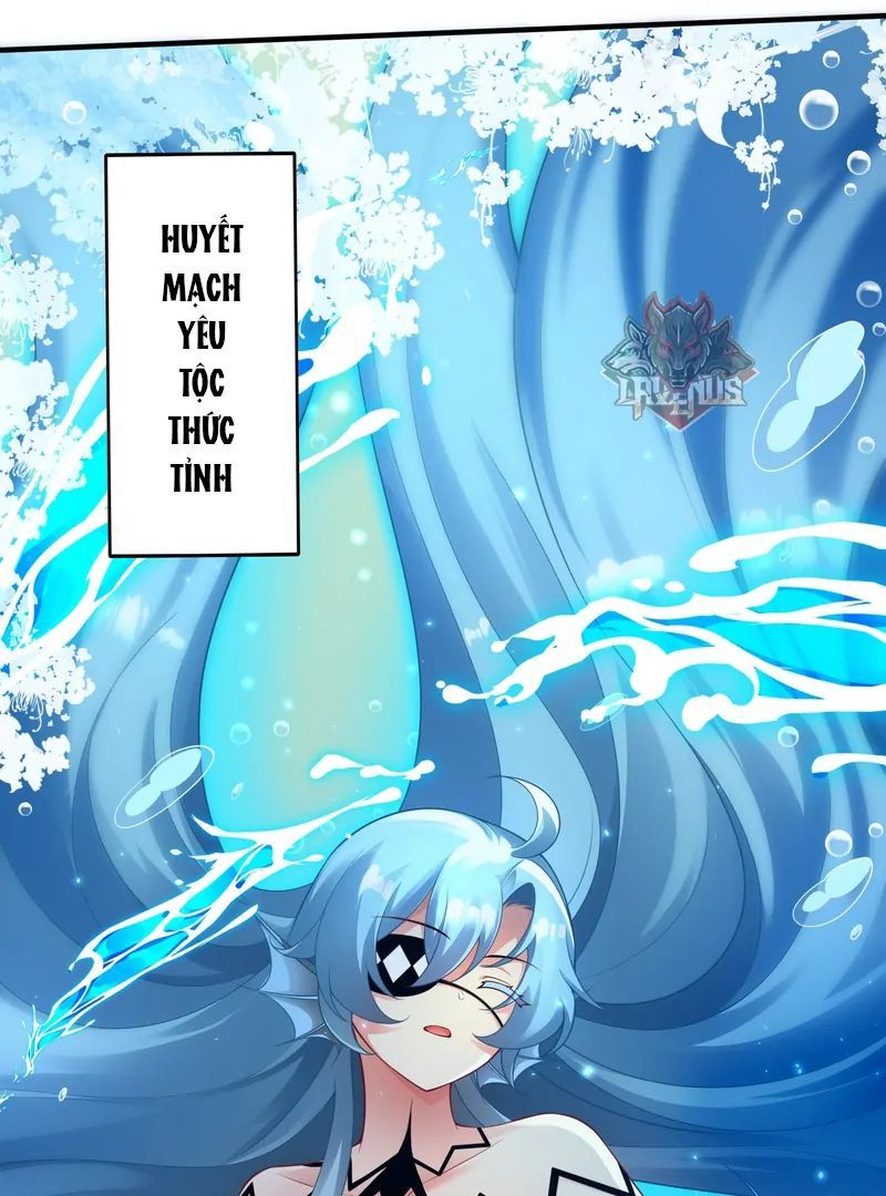 Nữ Đế, Ta Chỉ Yêu Đương Với Nương Tử Chapter 9 - 71