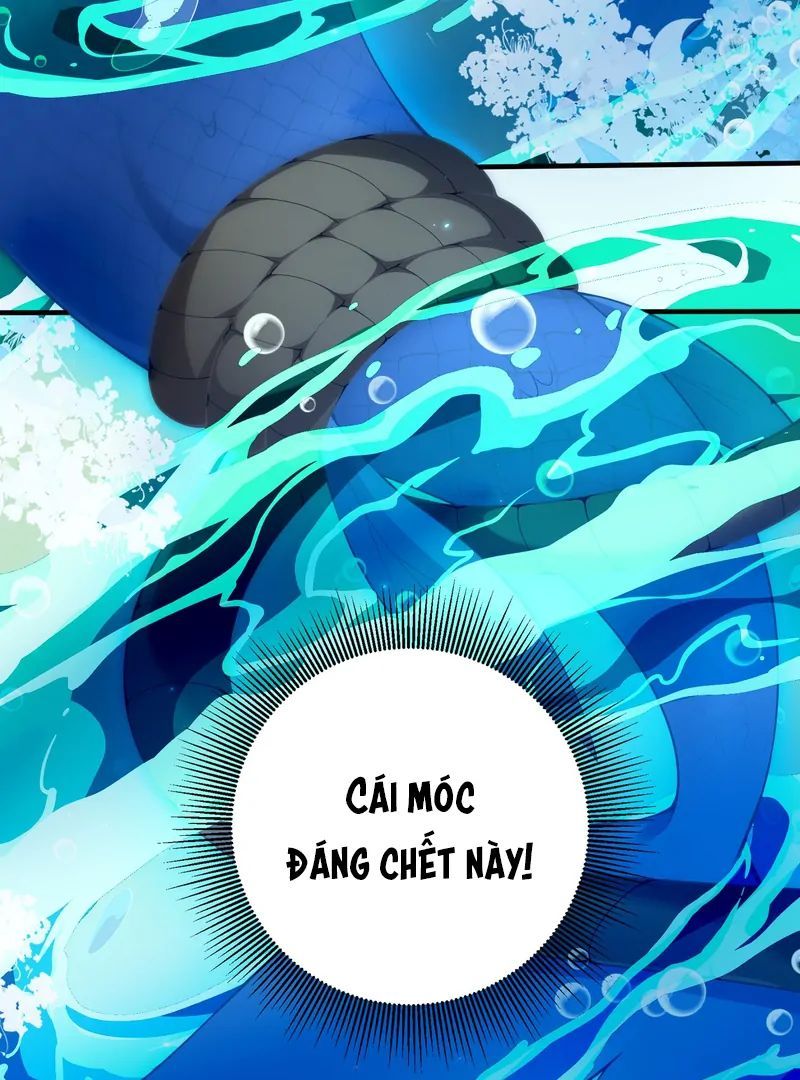 Nữ Đế, Ta Chỉ Yêu Đương Với Nương Tử Chapter 9 - 73