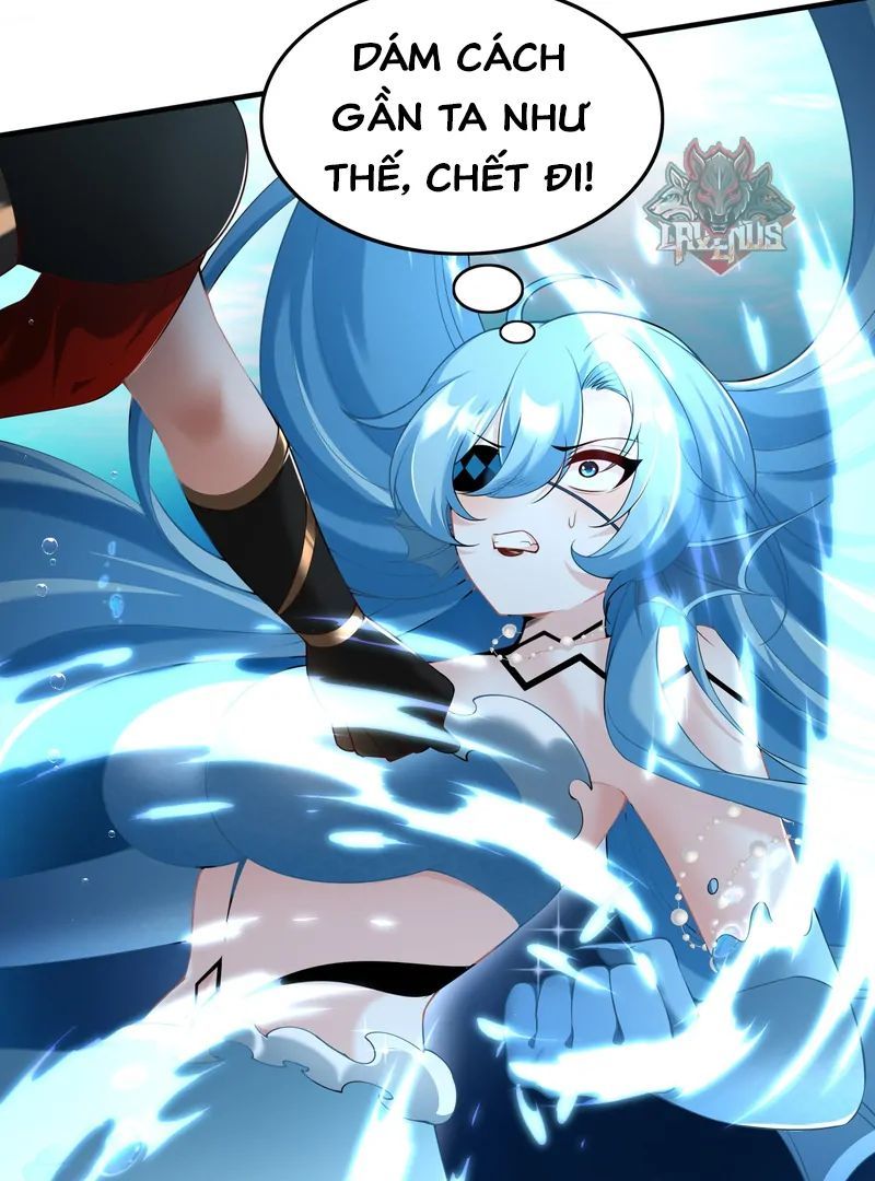 Nữ Đế, Ta Chỉ Yêu Đương Với Nương Tử Chapter 9 - 83