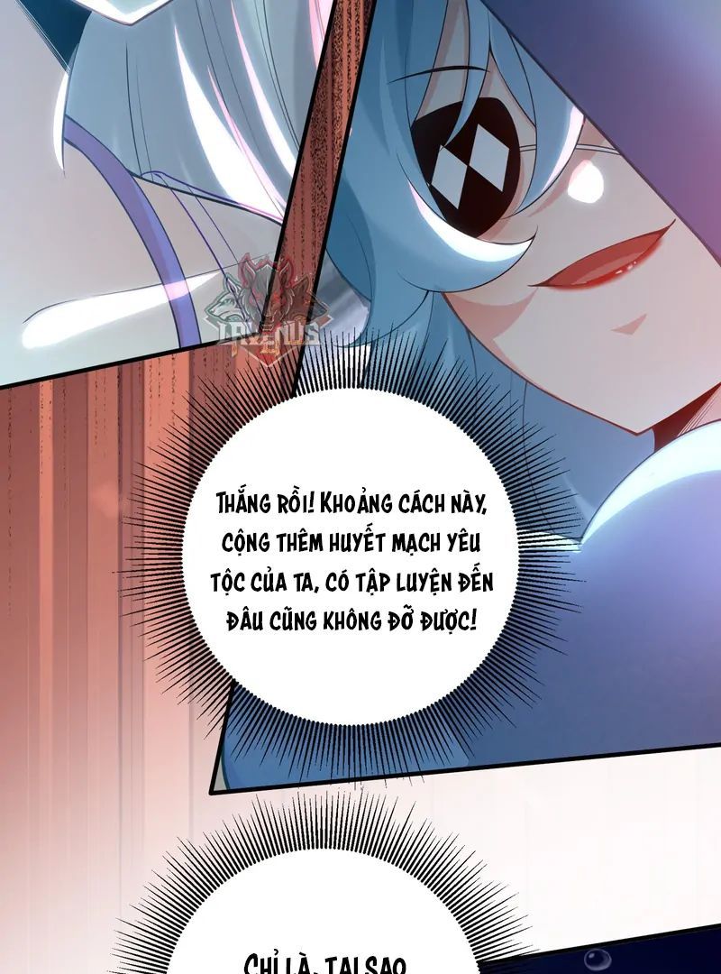 Nữ Đế, Ta Chỉ Yêu Đương Với Nương Tử Chapter 9 - 88