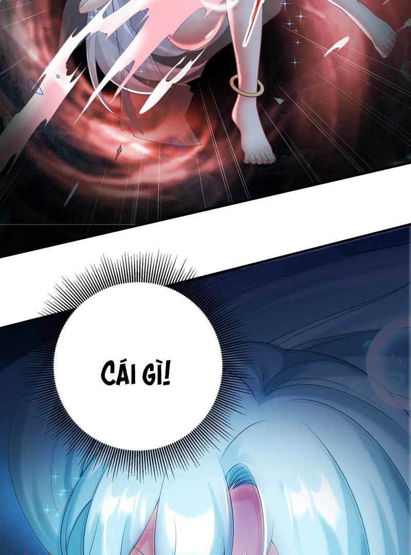 Nữ Đế, Ta Chỉ Yêu Đương Với Nương Tử Chapter 9 - 92