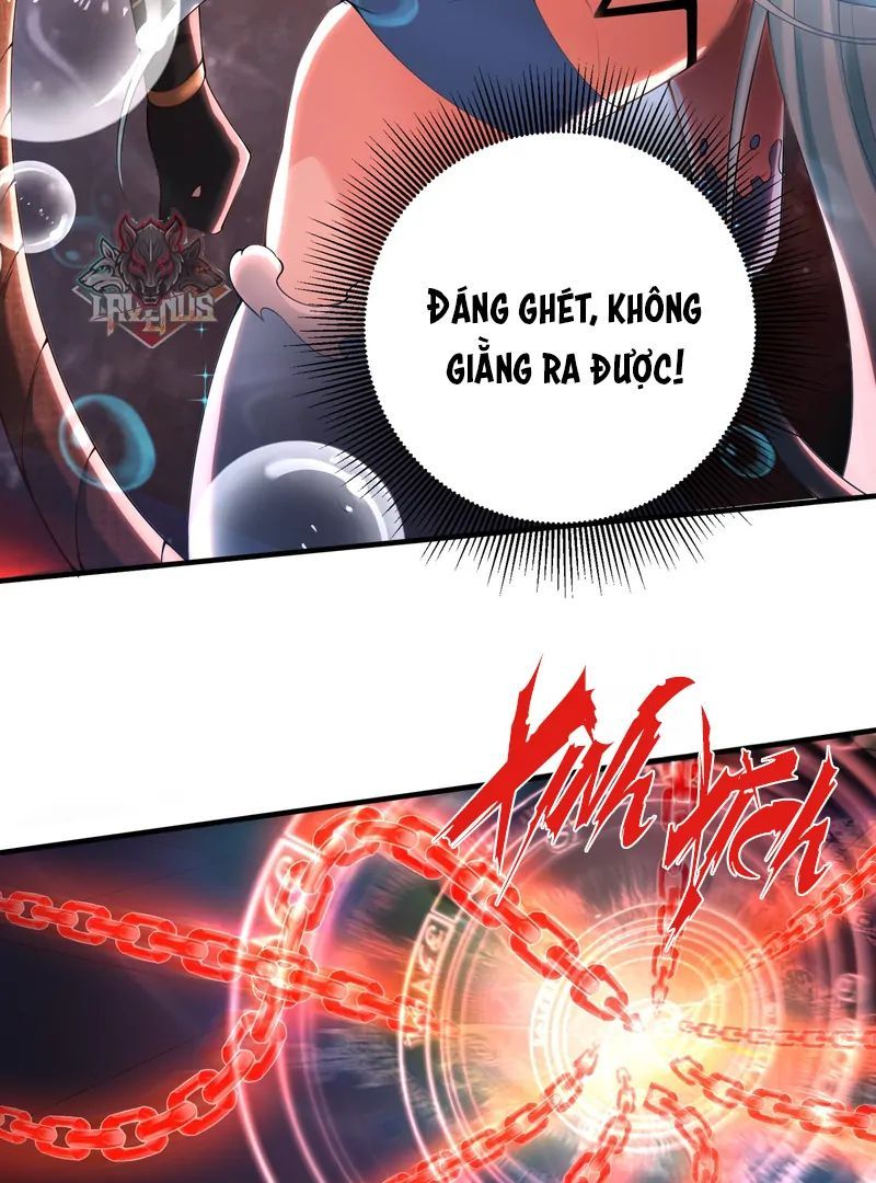Nữ Đế, Ta Chỉ Yêu Đương Với Nương Tử Chapter 9 - 95