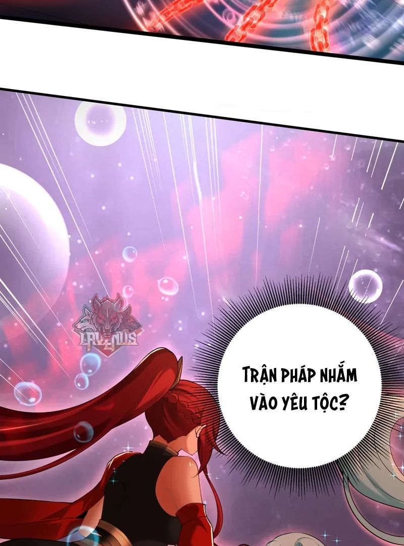 Nữ Đế, Ta Chỉ Yêu Đương Với Nương Tử Chapter 9 - 96