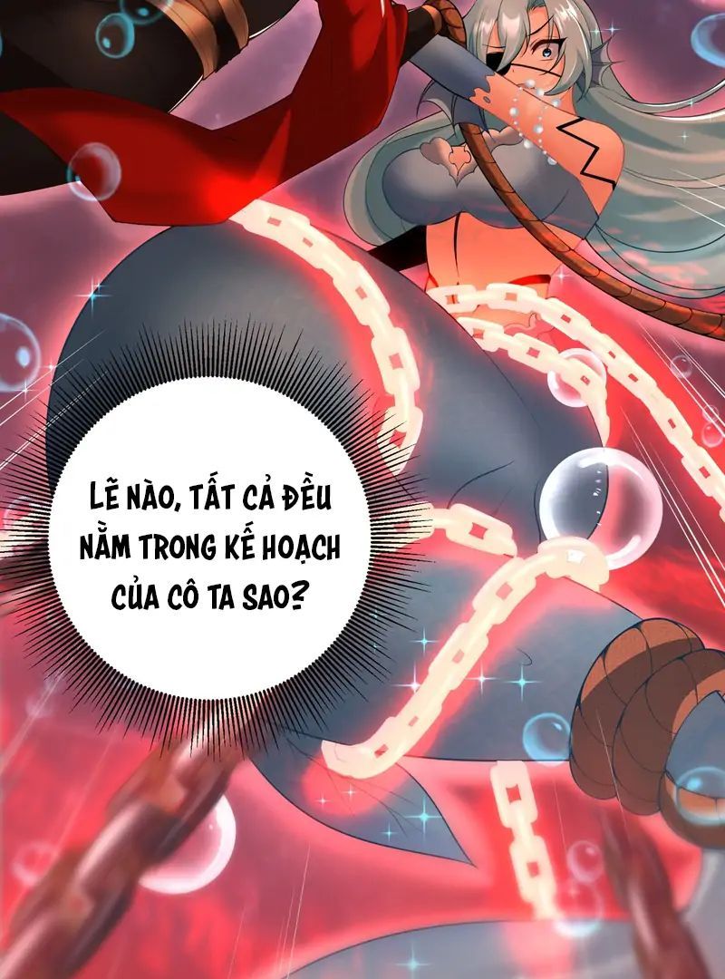 Nữ Đế, Ta Chỉ Yêu Đương Với Nương Tử Chapter 9 - 97