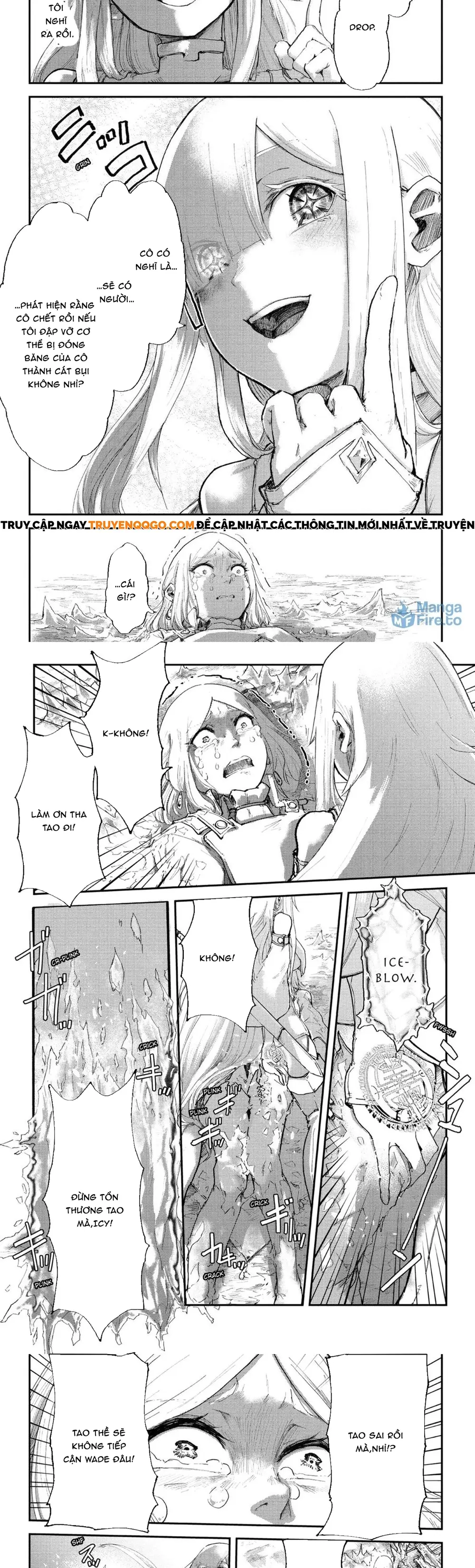 Noroma Mahou To Yobareta Mahoutsukai Wa Juuryoku Mahou De Musou Suru ~Mada Juuryoku No Gainen No Nai Sekai Nite, Shounen Wa Banyuuinryoku No Ou To Naru~ Chapter 5 - 13