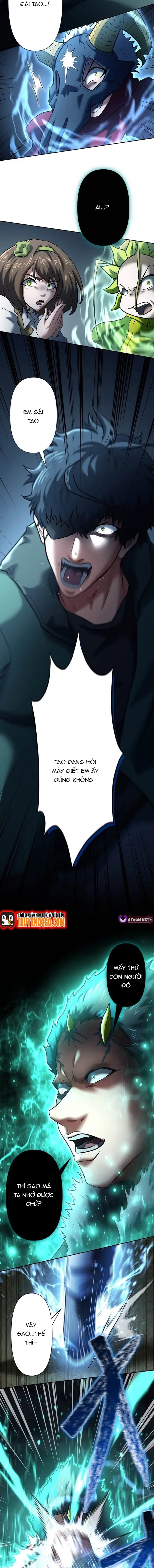 Kẻ Đoạt Kỹ Năng Chapter 19 - 8