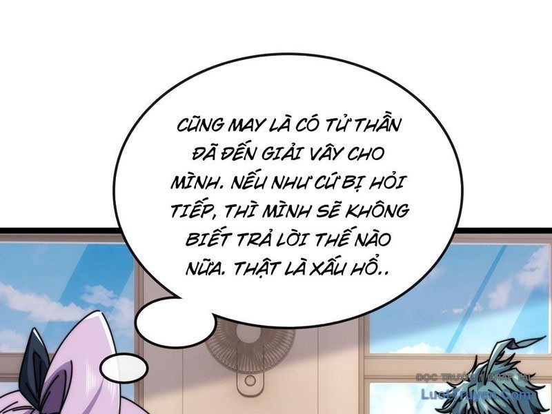 Vô Hạn Tiến Hóa Từ Con Số 0 Chapter 12 - 110