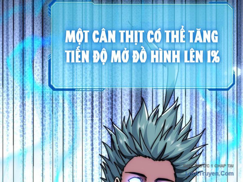 Vô Hạn Tiến Hóa Từ Con Số 0 Chapter 12 - 18