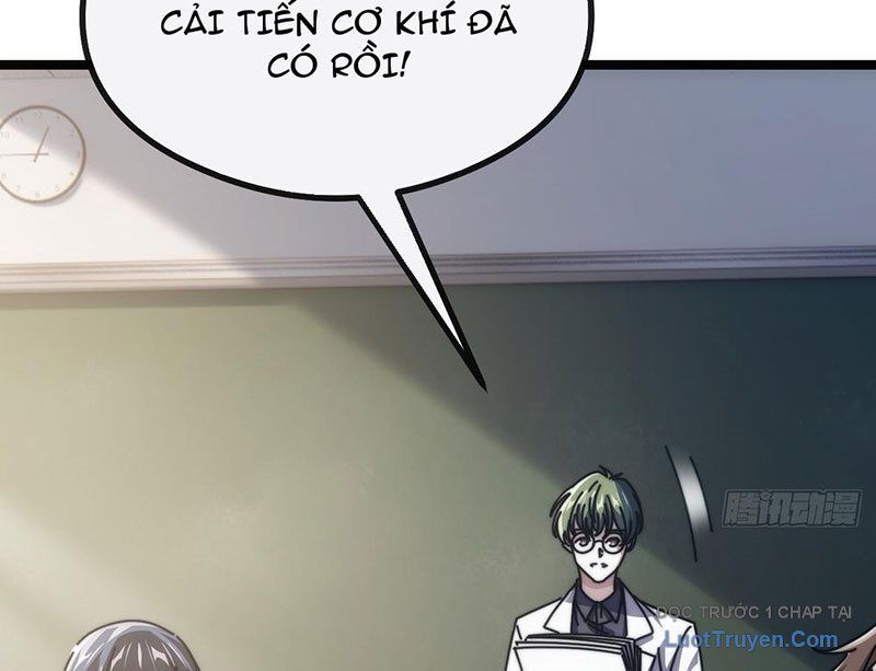 Vô Hạn Tiến Hóa Từ Con Số 0 Chapter 13 - 6