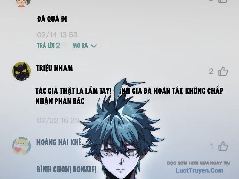 Vô Hạn Tiến Hóa Từ Con Số 0 Chapter 19 - 4
