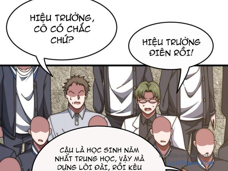 Vô Hạn Tiến Hóa Từ Con Số 0 Chapter 21 - 77