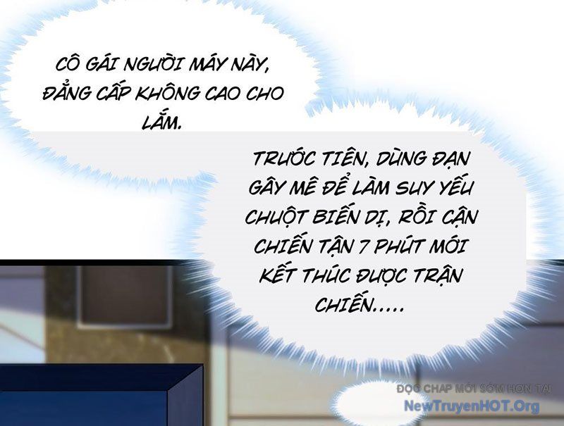 Vô Hạn Tiến Hóa Từ Con Số 0 Chapter 4 - 18