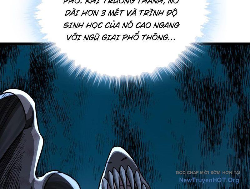 Vô Hạn Tiến Hóa Từ Con Số 0 Chapter 4 - 21