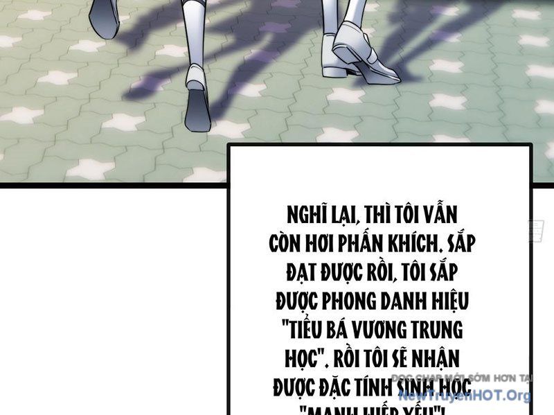Vô Hạn Tiến Hóa Từ Con Số 0 Chapter 4 - 49