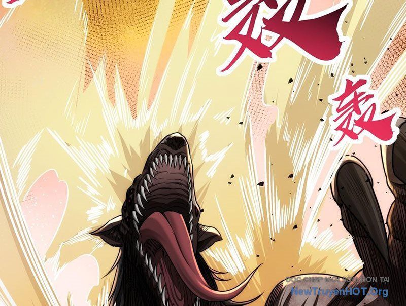 Vô Hạn Tiến Hóa Từ Con Số 0 Chapter 4 - 6