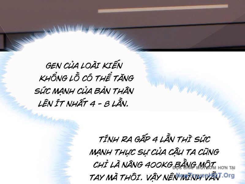 Vô Hạn Tiến Hóa Từ Con Số 0 Chapter 4 - 68