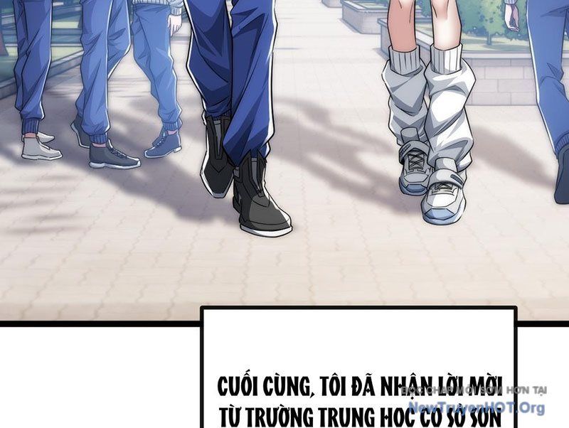 Vô Hạn Tiến Hóa Từ Con Số 0 Chapter 4 - 80