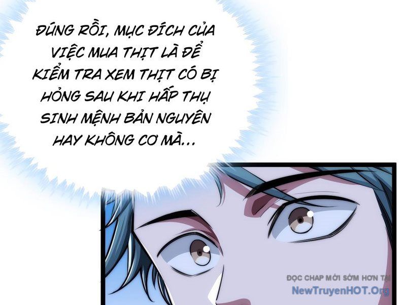 Vô Hạn Tiến Hóa Từ Con Số 0 Chapter 6 - 17