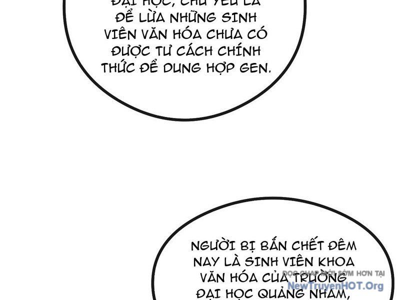Vô Hạn Tiến Hóa Từ Con Số 0 Chapter 7 - 58