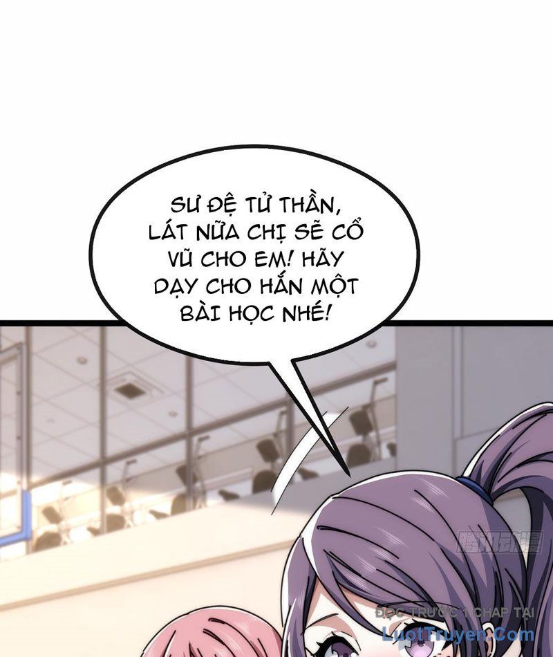 Vô Hạn Tiến Hóa Từ Con Số 0 Chapter 9 - 9