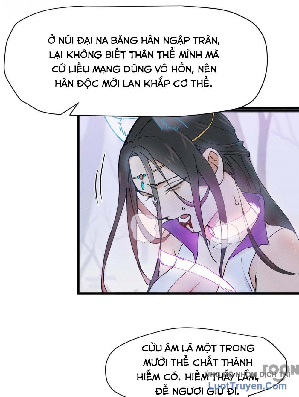 Linh Cấp Võ Giả Không Muốn Thăng Cấp Chapter 2 - 24