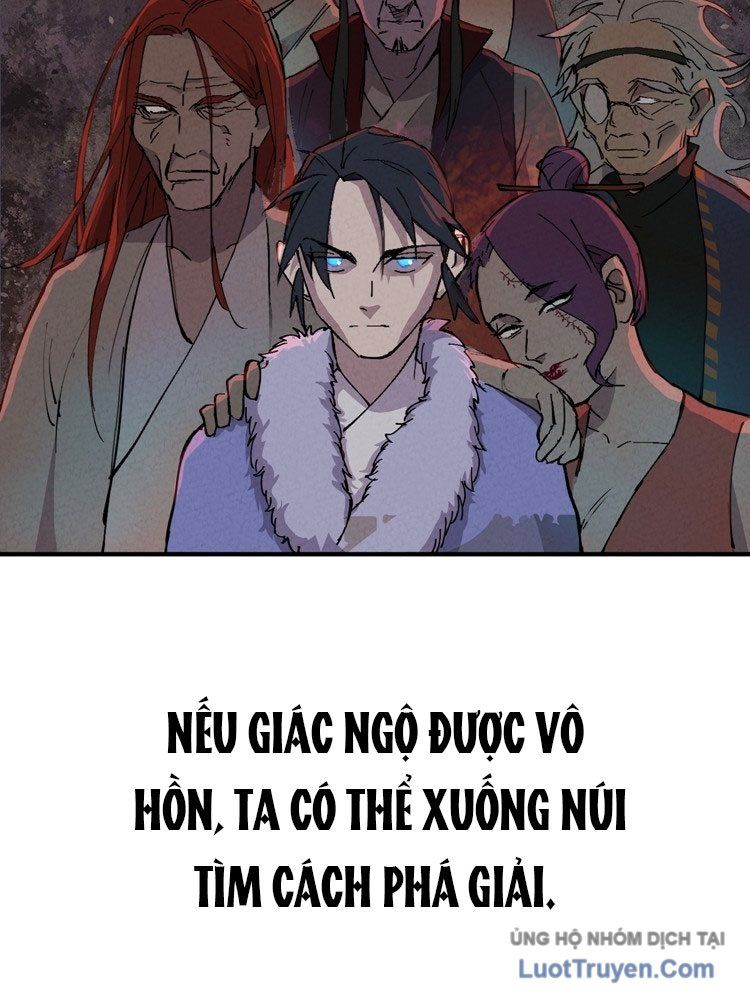 Linh Cấp Võ Giả Không Muốn Thăng Cấp Chapter 2 - 40