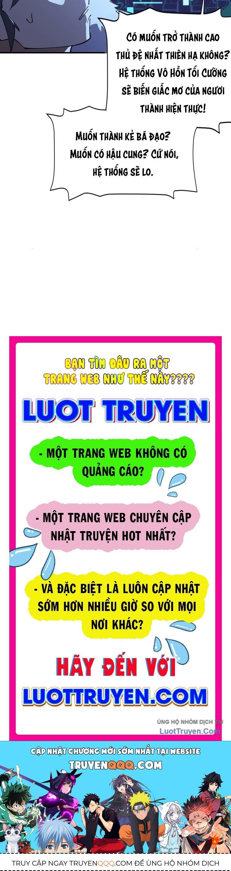 Linh Cấp Võ Giả Không Muốn Thăng Cấp Chapter 2 - 47