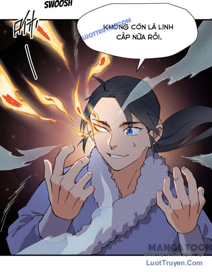 Linh Cấp Võ Giả Không Muốn Thăng Cấp Chapter 5 - 41