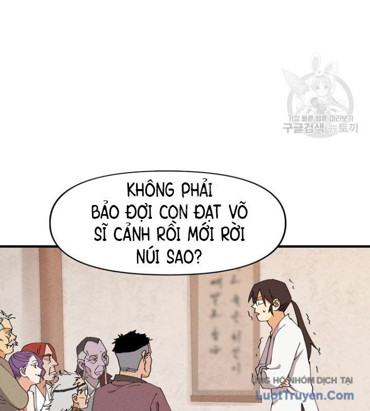 Linh Cấp Võ Giả Không Muốn Thăng Cấp Chapter 6 - 57