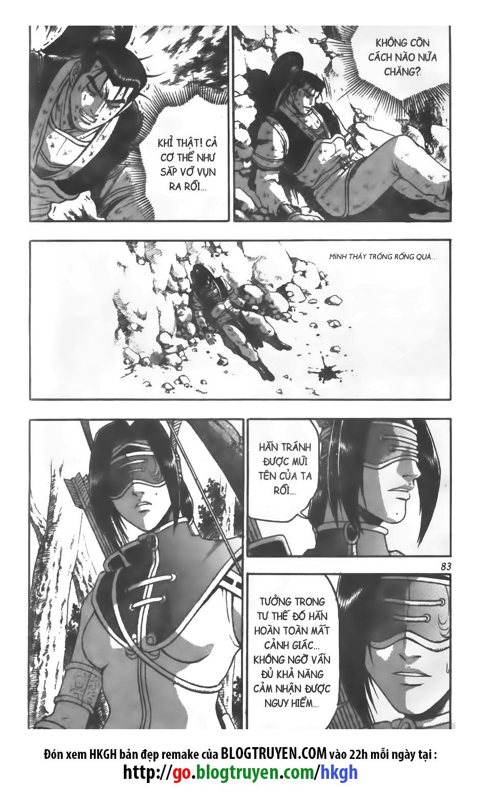 Hiệp Khách Giang Hồ Chapter 274.1 - 9