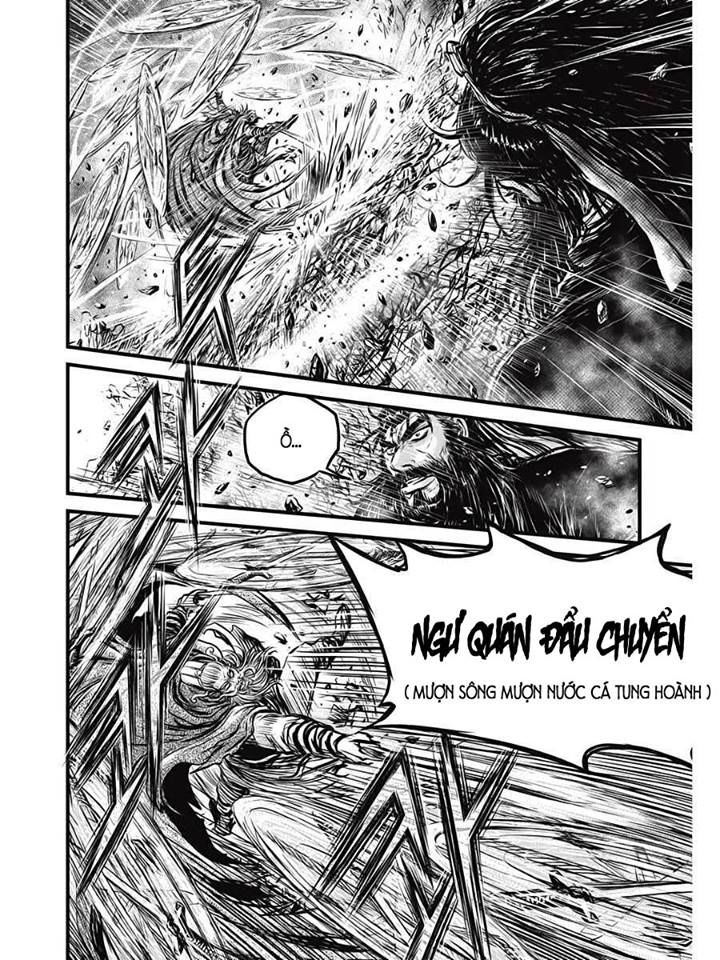 Hiệp Khách Giang Hồ Chapter 548.1 - 6