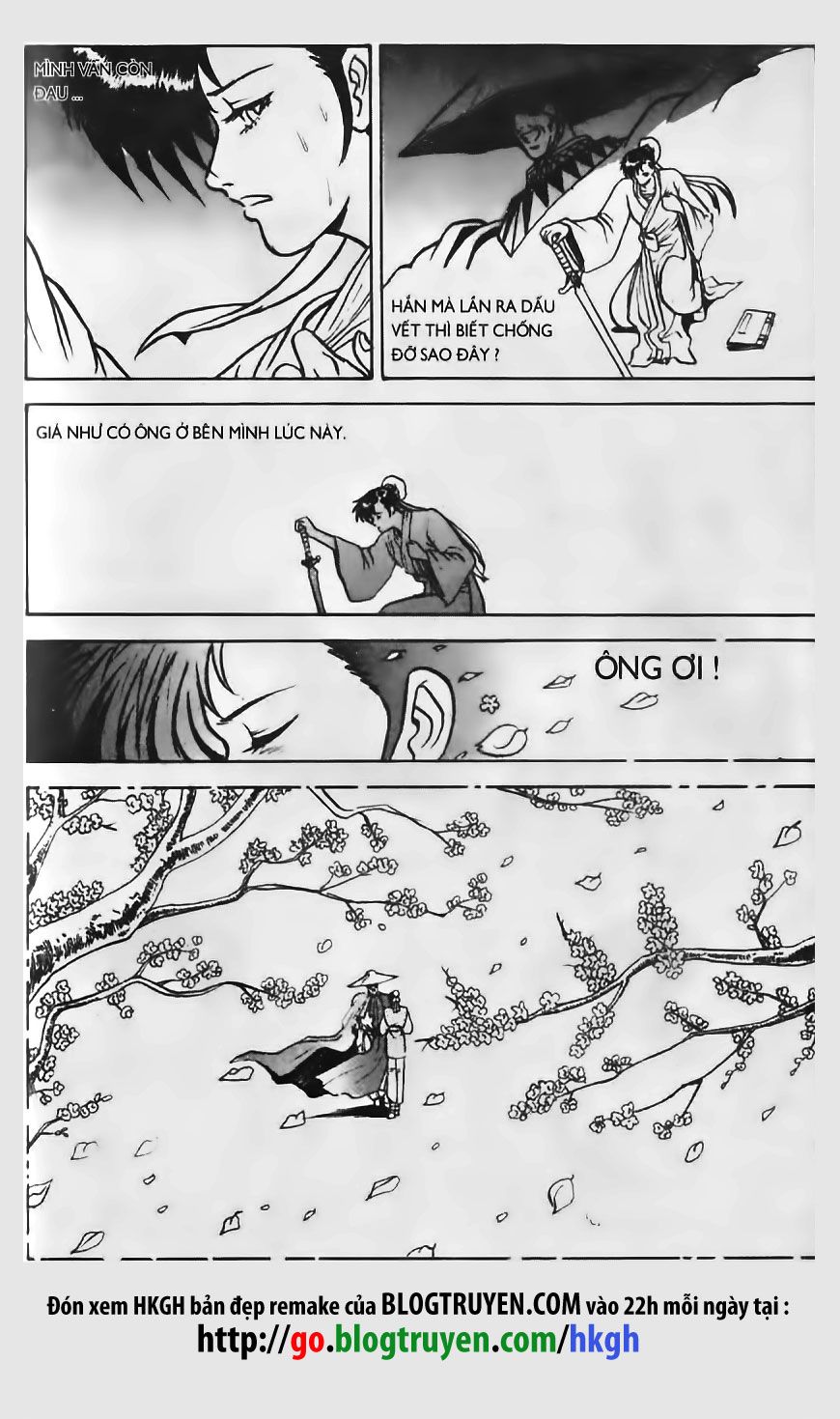 Hiệp Khách Giang Hồ Chapter 6.1 - 16