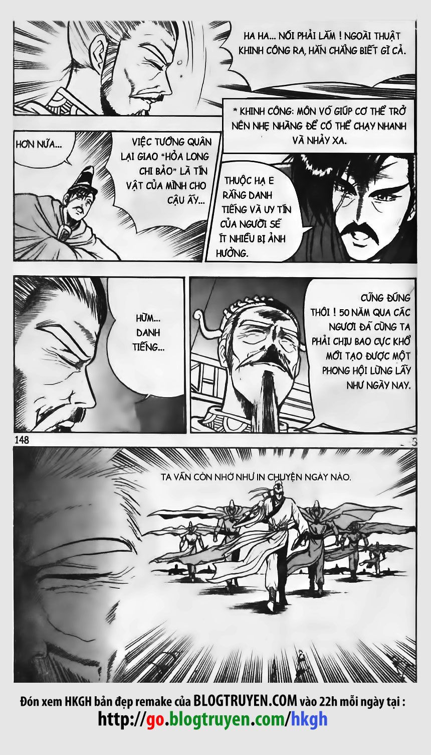 Hiệp Khách Giang Hồ Chapter 6.1 - 39