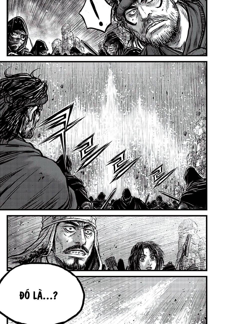 Hiệp Khách Giang Hồ Chapter 680 - 16