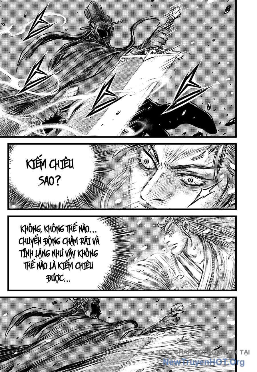 Hiệp Khách Giang Hồ Chapter 700 - 20